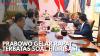 Prabowo Gelar Rapat Terbatas Soal Hilirisasi. (Sumber : IDX Channel)