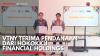 VTNY Terima Pendanaan dari Hokokku Financial Holdings. (Sumber : IDX Channel)