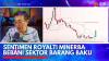Sentimen Royalti Minerba Bebani Sektor Barang Baku,(Sumber: IDX CHANNEL)
