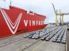 VinFast Kirim 2.500 Mobil Listrik dari Vietnam ke Indonesia (FOTO:Dok Ist)