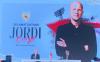 Jordi Cruyff resmi diperkenalkan ke publik sebagai penasihat teknis PSSI.