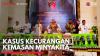 Kasus Kecurangan Kemasan MinyaKita,(Sumber: IDX CHANNEL)