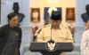 Prabowo Disebut Belum Teken Surat Pengunduran Diri Hasan Nasbi (foto inews media group)