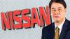 Bos Nissan Resmi Mundur usai Gagal Merger dengan Honda. (Foto: MNC Media)