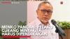 Menko Pangan: Pelaku Curang MinyaKita Harus Dipenjarakan. (Sumber : IDX Channel)