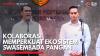 Kolaborasi Memperkuat Ekosistem Swasembada Pangan,(Sumber: IDX CHANNEL)