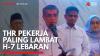 THR Pekerja Paling Lambat H-7 Lebaran,(Sumber: IDX CHANNEL)