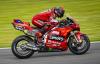 Tim MotoGP, Ducati Lenovo dibantu robot canggih untuk menentukan setelan yang pas untuk motor balapnya. (foto: Lenovo)