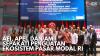 AEI, APEI, dan AMII Sepakati Penguatan Ekosistem Pasar Modal RI. (Sumber : IDX Channel)