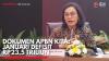 Dokumen APBN KiTa: Januari Defisit Rp23,5 Triliun. (Sumber : IDX Channel)