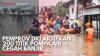 Pemprov DKI Aktifkan 200 Titik Pompa Air Cegah Banjir. (Sumber : IDX Channel)