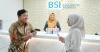 Jelang Libur Lebaran, BSI (BRIS) Siapkan Uang Tunai Rp42,88 Triliun (FOTO:Dok BRIS)