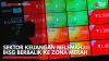 Sektor Keuangan Melemah, IHSG Berbalik ke Zona Merah,(Sumber: IDX CHANNEL)