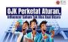 OJK Bakal Perketat Aturan untuk Batasi Influencer Saham