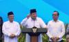 Presiden Prabowo Akan Umumkan Bantuan untuk Guru Honorer di Awal Mei 2025 (Foto: Sekretariat Presiden)
