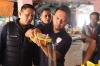 Temukan Kecurangan MinyaKita di Sukabumi, Polisi Segera Periksa Produsen dan Distributor. (Foto: MNC Media)