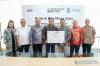 Anak Usaha SMCB Gandeng Standard Chartered, Ini Lingkup Kerja Samanya (foto ist)