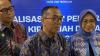 Mendikti Saintek Akan Buat Lembaga Pinjaman untuk Biaya Pendidikan (FOTO:MNC Media)