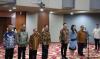 Airlangga Lantik Tujuh Anggota Deputi BP Batam Baru, Ini Daftarnya. (Foto MNC Media)