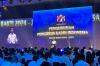 Anindya Bakrie Kukuhkan Pengurus Kadin 2024-2029, Ada Haji Isam hingga Toto Sugiri (foto tangguh)