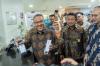 Bank DKI dan BI luncurkan QRIS Tap NFC di JakOne Mobile untuk permudah pembayaran digital di RSUD  dan transportasi Jakarta. (foto: MNC Media)