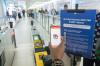 Daftar 15 Bank yang Menyediakan QRIS Tap dan Cara Bayar Transaksi dengan NFC. (Foto: MNC Media)
