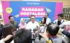 Kementerian Perdagangan (Kemendag) mendorong produsen fesyen dalam negeri untuk berani merambah pasar internasional. (Foto: Kemendag)