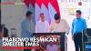 Prabowo Resmikan Smelter Emas. (Sumber : IDX Channel)