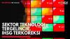Sektor Teknologi Tergelincir, IHSG Terkoreksi,(Sumber: IDX CHANNEL)