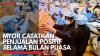 MYOR Catatkan Penjualan Positif Selama Bulan Puasa,(Sumber: IDX CHANNEL)