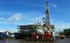 PT Apexindo Pratama Duta Tbk (APEX) kembali mengamankan kontrak dari PT Pertamina Hulu Mahakam (PHM) senilai USD119,6 juta. (Foto: Dok. Apexindo)