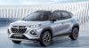 Suzuki Fronx Hybrid segera meluncur di Indonesia, melengkapi lini hybrid Suzuki & mengisi segmen SUV kompak. (foto: Suzuki)