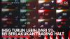 IHSG Turun Lebih dari 5%, BEI Berlakukan Trading Halt. (Sumber : IDX Channel)