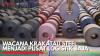 Wacana Krakatau Steel Menjadi Pusat Logistik Baja. (Sumber : IDX Channel)