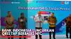 Bank Indonesia Luncurkan QRIS Tap Berbasis NFC,(Sumber: IDX CHANNEL)