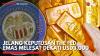 Jelang Keputusan The Fed, Emas Melesat Dekati USD3.000,(Sumber: IDX CHANNEL)