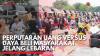Perputaran Uang Versus Daya Beli Masyarakat Jelang Lebaran. (Sumber : IDX Channel)