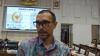 Ramai Isu Sri Mulyani Mundur, Investor Pasar Modal Diminta Tak Khawatir Berlebihan. (Foto Felldy/MPI)