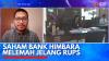 Saham Bank Himbara Melemah Jelang RUPS. (Sumber : IDX Channel)