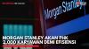 Morgan Stanley Akan PHK 2.000 Karyawan Demi Efisiensi,(Sumber: IDX CHANNEL)