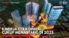 Kinerja CTRA Dinilai Cukup Menantang di 2025,(Sumber: IDX CHANNEL)