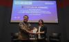 Managing Director Vision+, Clarissa Tanoesoedibjo mengungkapkan sejumlah rencana strategi untuk mengoptimalkan konten perpustakaan maupun portofolio MSIN.