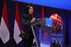 Angela Tanoesoedibjo Paparkan Kesuksesan MNC Group Ubah Tantangan Jadi Peluang (foto ist)