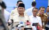 Prabowo Bakal Resmikan Terminal Haji dan Umrah di Bandara Soetta Siang Ini (foto inews media group)