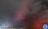 Erupsi Disertai Ledakan Dahsyat, Status Gunung Lewotobi Laki-Laki Meningkat Jadi Awas (FOTO:Dok Ist)