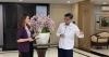 Menaker Sebut Industri di Indonesia Butuh Pekerja yang Mampu Kuasai AI (FOTO:MNC Media)