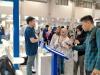 Mengukur Keberhasilan Bisnis dari Partisipasi dalam Exhibition, Begini Strateginya. (Foto MNC Media)
