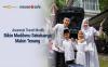 Lebaran Aman, MNC Insurance Hadirkan Asuransi Travel Mudik untuk Perlindungan Maksimal di Perjalanan. (Foto: MNC Media)