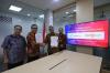 Sinergi MNC Asset Management dan TICMI Dukung Pengembangan Pasar Modal RI. (Foto Dinar/MPI)