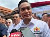 Kadin dan Bapanas Gelar Pangan Murah, Masyarakat Antusias (Foto: MNC Media/ Suparjo)